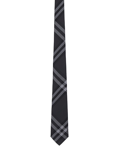 Ip Check Tie