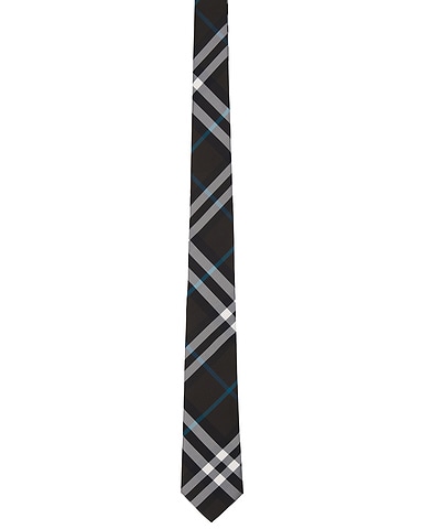 Ip Check Tie