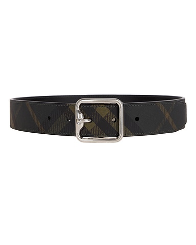 B Buckle Belt