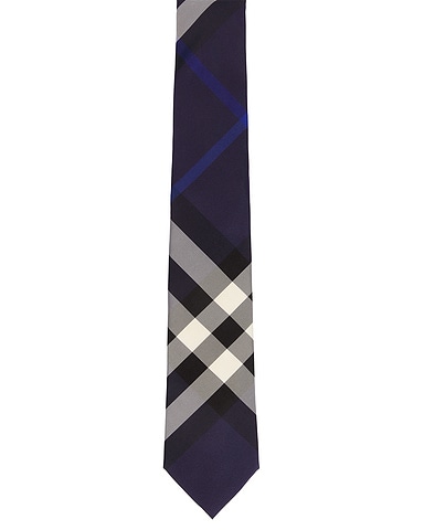 Exploded Check Tie