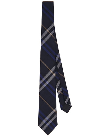 Check Tie