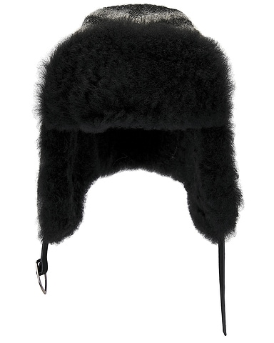 Tribar Trapper Hat