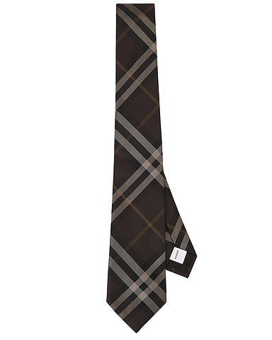 Thornton Tie