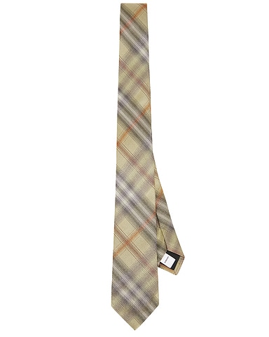 Manston Tie