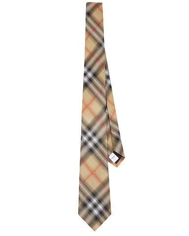 Manston Tie