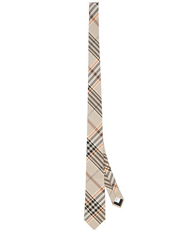 Manston Tie