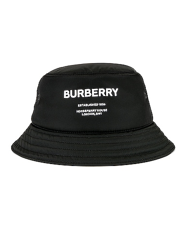 Burberry Hats | Summer 2022 Collection at FWRD