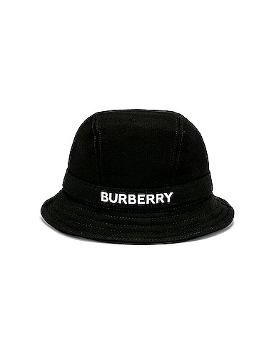 Jersey Bucket Hat