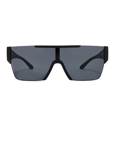 Rectangle Sunglasses