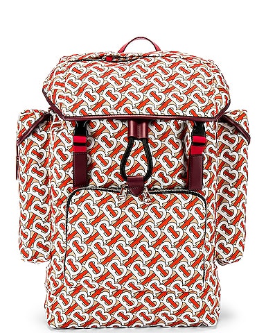 Ranger Monogram Backpack