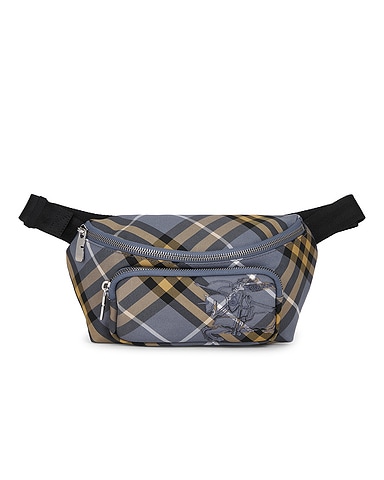 Classic Small Belt Bag