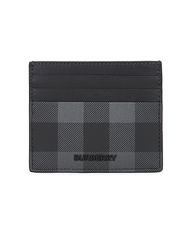 Tall Sandon Card Case