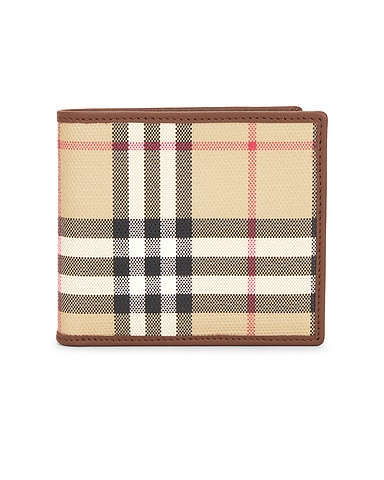 Pop Check Wallet