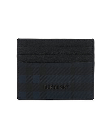 Tall Sandon Card Holder