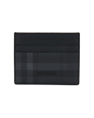 Tall Sandon Card Holder