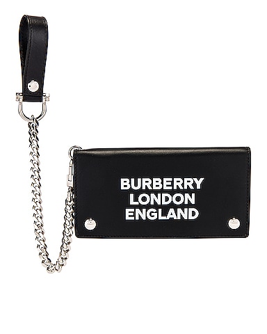 burberry mens necklace