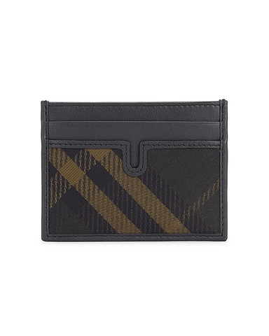 Card Holder