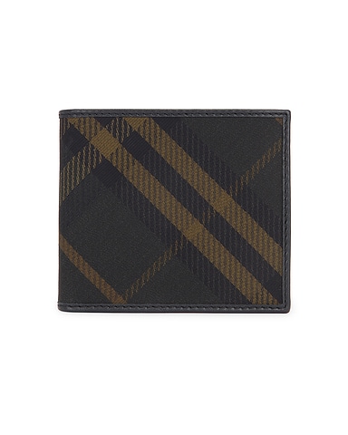 Billfold Wallet