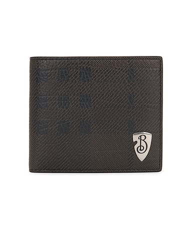 Bi Fold Wallet