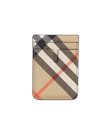 Magnetic Cardholder