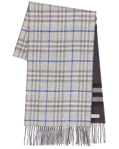 Check Scarf
