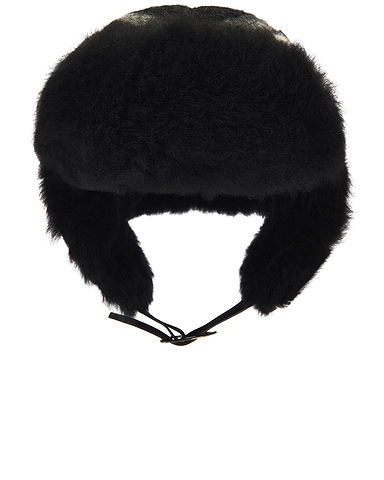 Tribar Trapper Hat