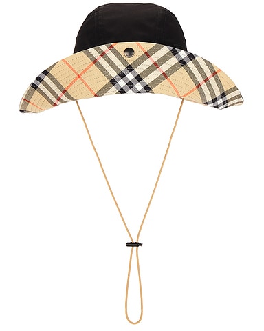 All Weather Hat