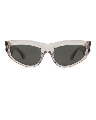 Cat Eye Sunglasses