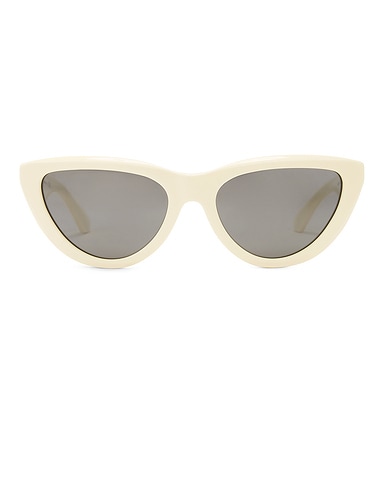 Cat Eye Sunglasses