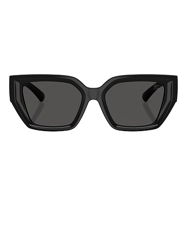 Square Sunglasses