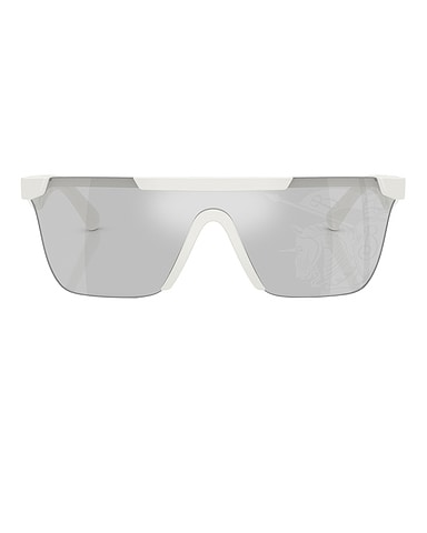 Flattop Sunglasses