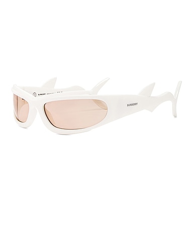 Wave Sunglasses