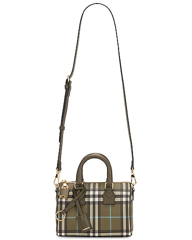 Women's Mini Bags  Burberry® Official