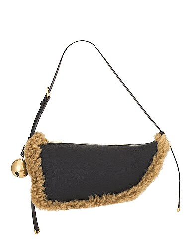 Sherling Shield Sling Bag