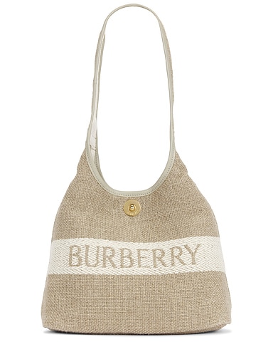 Small Shoulder Bag