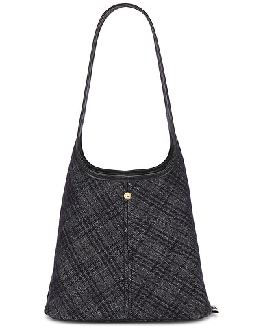Small Shoulder Bag