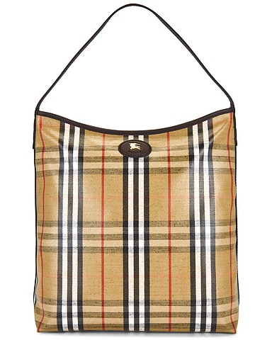 Highlands Shoulder Bag