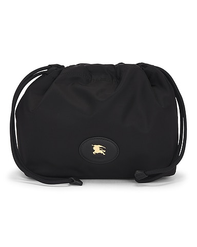 Drawstring Pouch