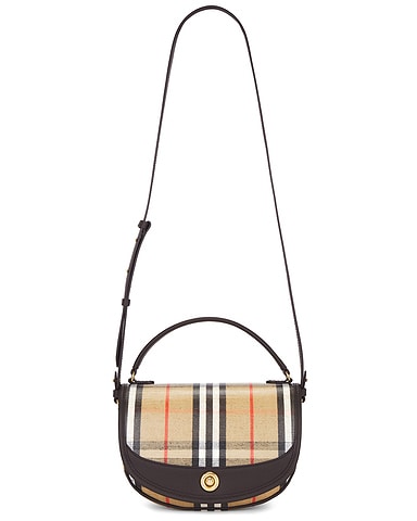 Highlands Crossbody Bag