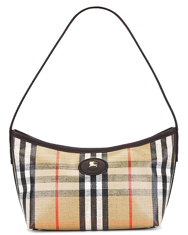 Highlands Baguette Bag