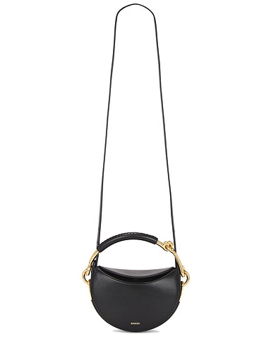 Bridle Clutch