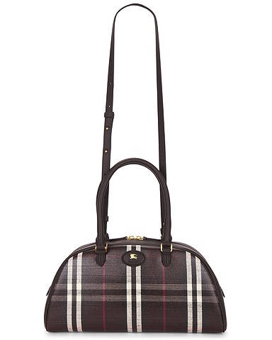 Highlands Medium Bowling Bag