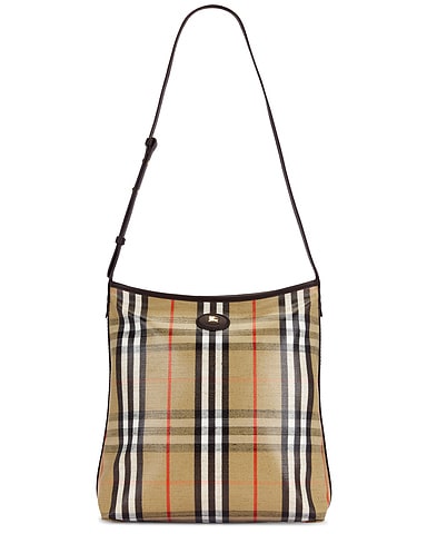 Highlands Shoulder Bag