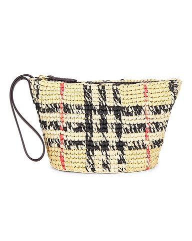 Small Margate Pouch