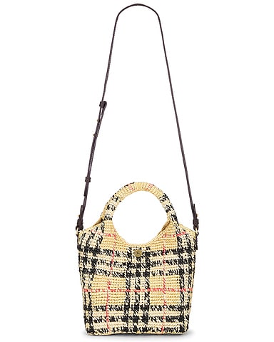 Mini Margate Tote Bag