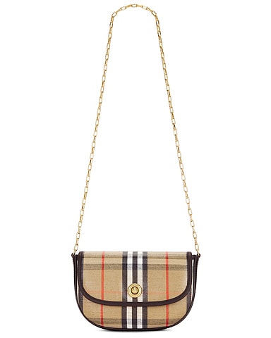 Mini Highlands Chain Bag