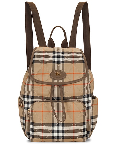 Horseshoe Backpack