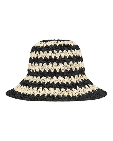 Strawie Hat