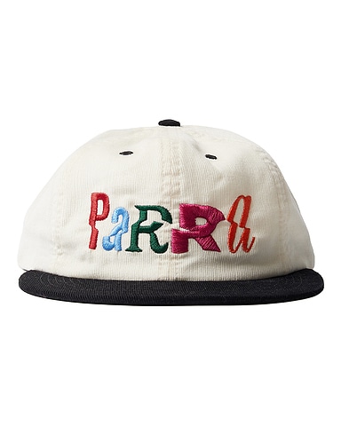 Error Logo 6 Panel Hat