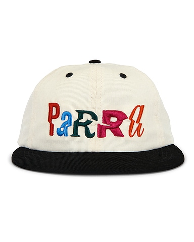 Error Logo 6 Panel Hat